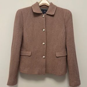 Armani Jeans Women’s Blazer